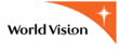 World vision logo no border
