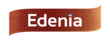 Edenia logo